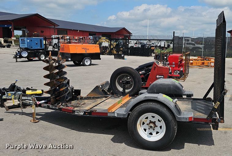 image for item DR3929 2019 Toro Dingo TX-427 compact utility loader