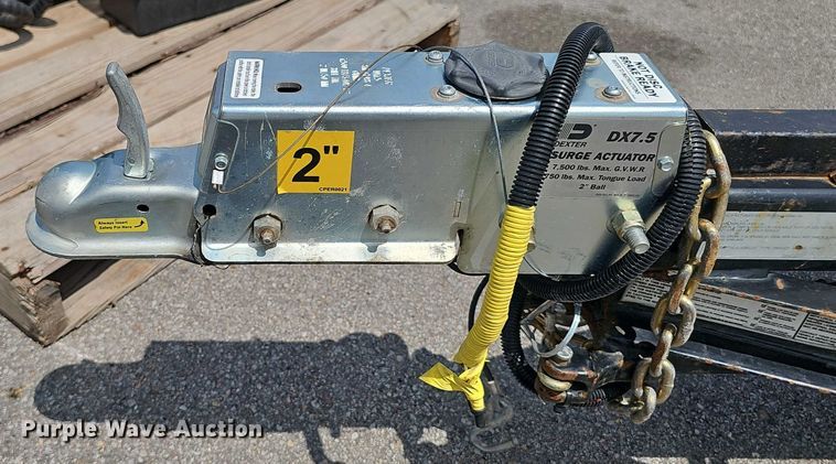 image for item DR3929 2019 Toro Dingo TX-427 compact utility loader