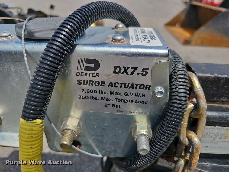 image for item DR3929 2019 Toro Dingo TX-427 compact utility loader