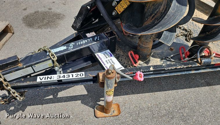 image for item DR3929 2019 Toro Dingo TX-427 compact utility loader