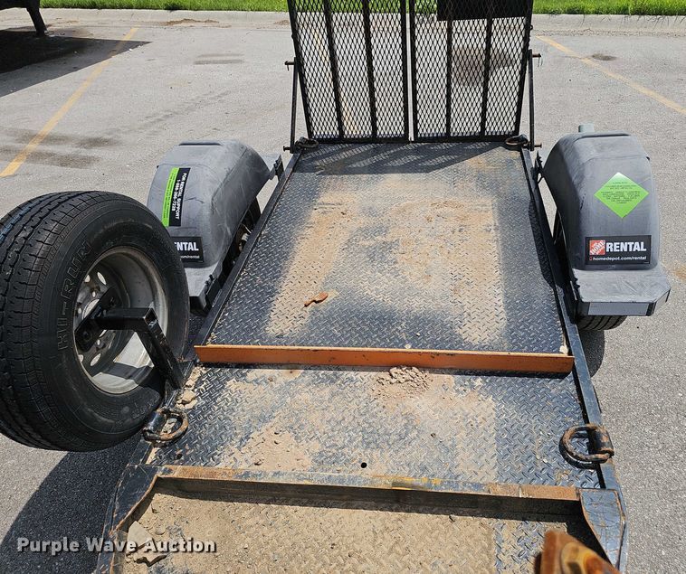 image for item DR3929 2019 Toro Dingo TX-427 compact utility loader