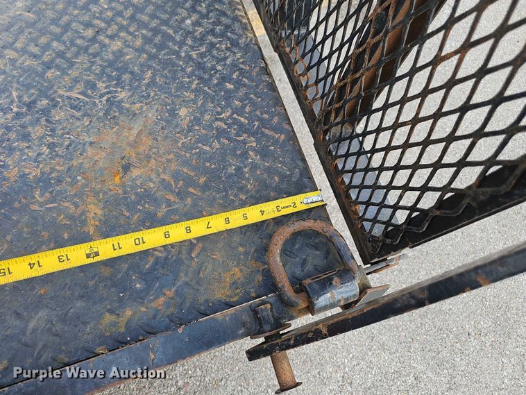 image for item DR3929 2019 Toro Dingo TX-427 compact utility loader