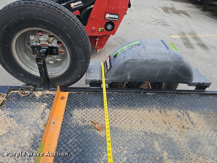 image for item DR3929 2019 Toro Dingo TX-427 compact utility loader