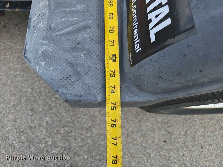 image for item DR3929 2019 Toro Dingo TX-427 compact utility loader