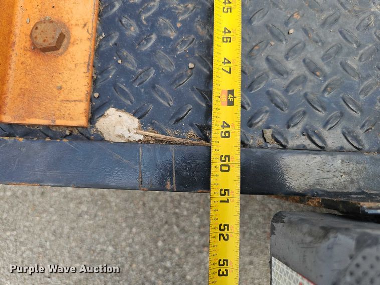 image for item DR3929 2019 Toro Dingo TX-427 compact utility loader