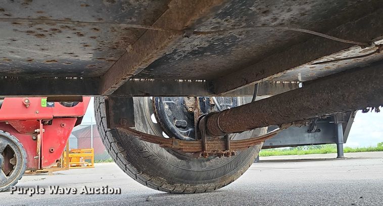 image for item DR3929 2019 Toro Dingo TX-427 compact utility loader