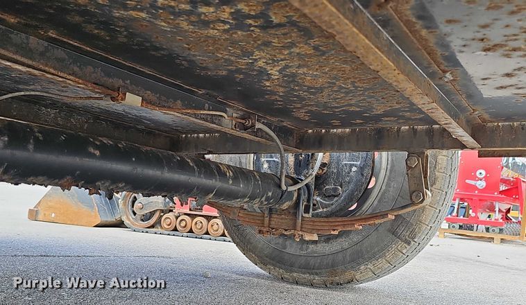 image for item DR3929 2019 Toro Dingo TX-427 compact utility loader