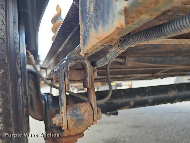 image for item DR3929 2019 Toro Dingo TX-427 compact utility loader