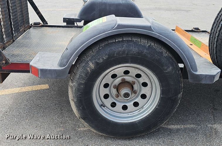 image for item DR3929 2019 Toro Dingo TX-427 compact utility loader