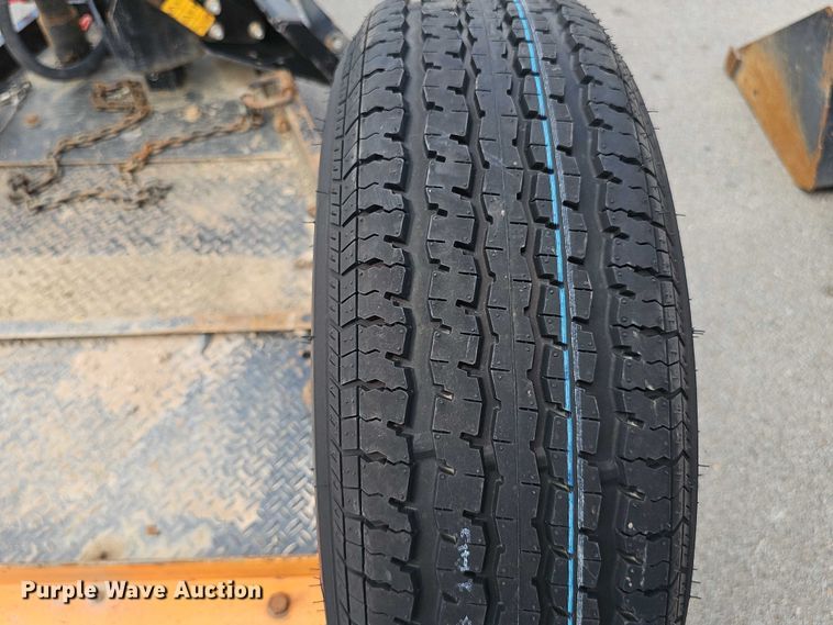 image for item DR3929 2019 Toro Dingo TX-427 compact utility loader