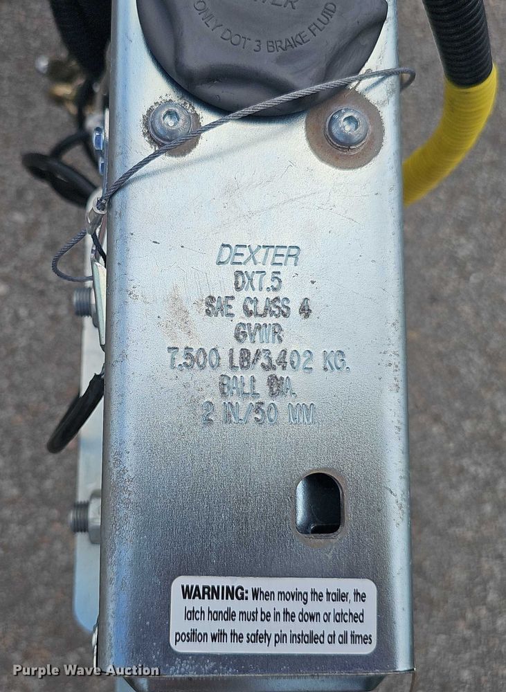 image for item DR3929 2019 Toro Dingo TX-427 compact utility loader