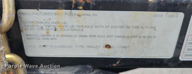 image for item DR3929 2019 Toro Dingo TX-427 compact utility loader