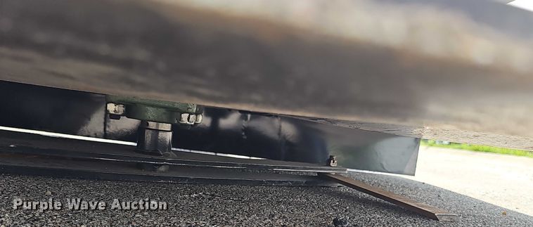 image for item DR3931 2025 GIYI GY-ECA63 skid steer brush mower