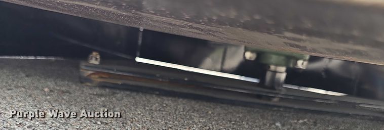 image for item DR3931 2025 GIYI GY-ECA63 skid steer brush mower