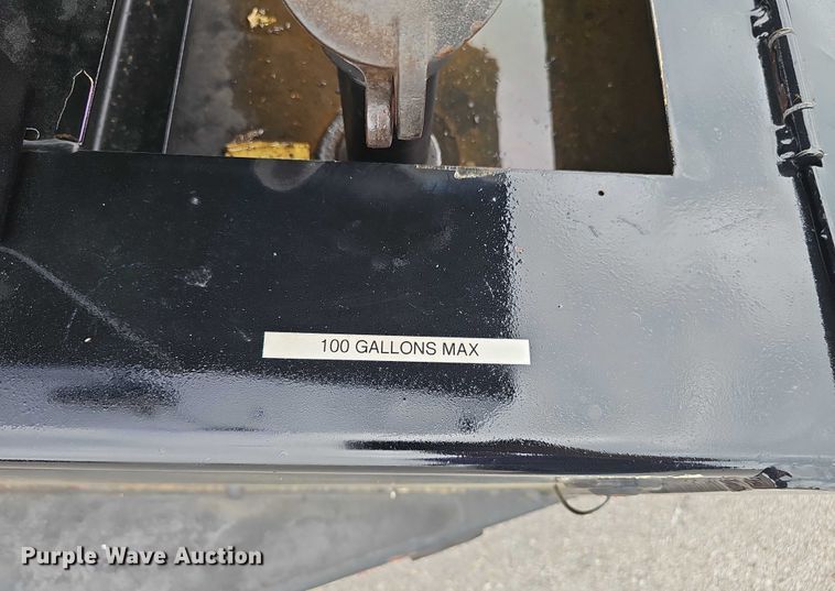 image for item DR3934 2005 SDMO 116UCM generator