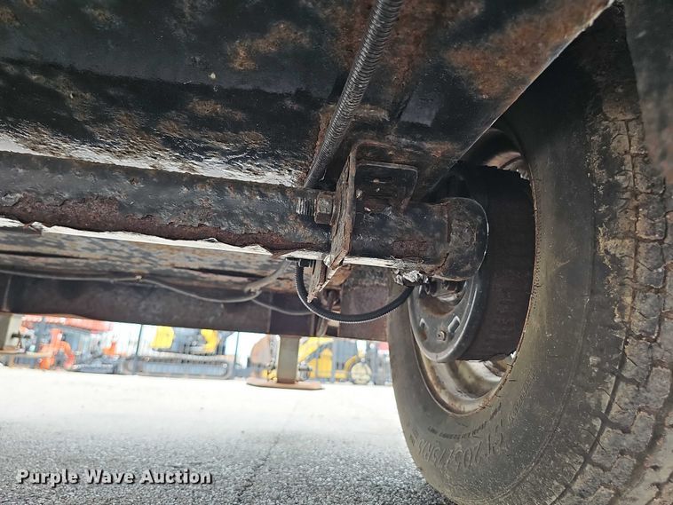 image for item DR3934 2005 SDMO 116UCM generator