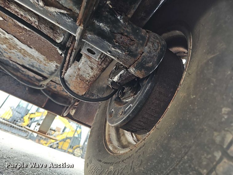 image for item DR3934 2005 SDMO 116UCM generator