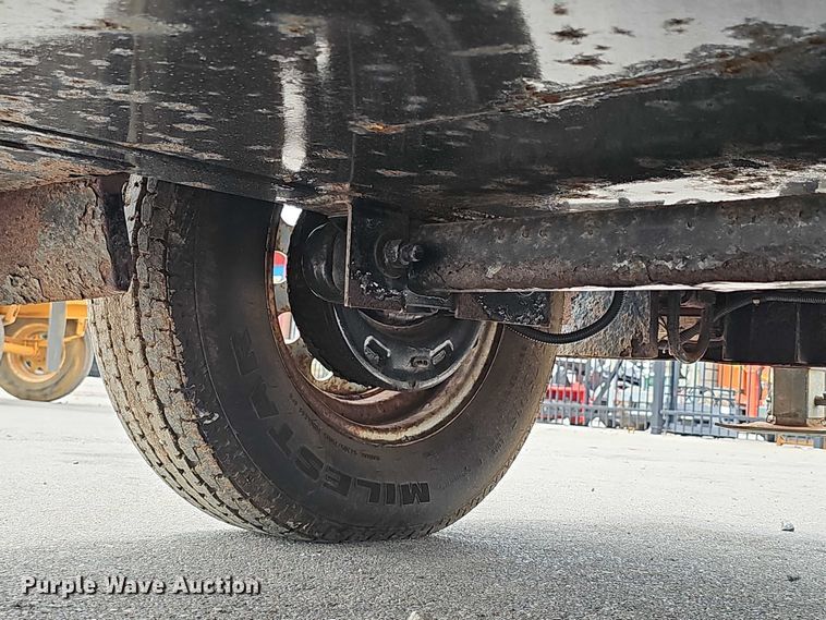 image for item DR3934 2005 SDMO 116UCM generator