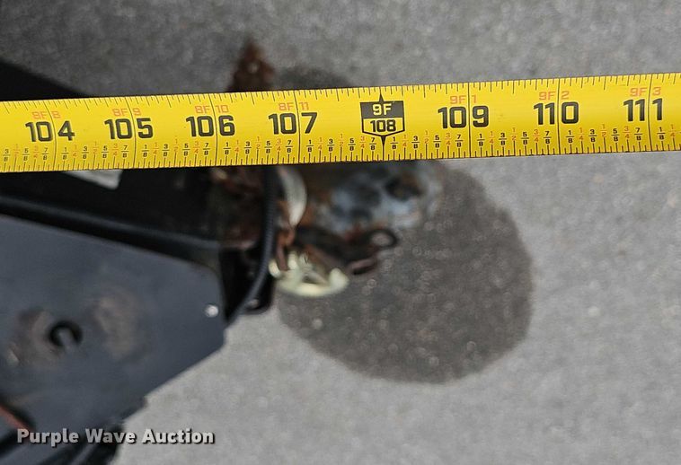 image for item DR3934 2005 SDMO 116UCM generator