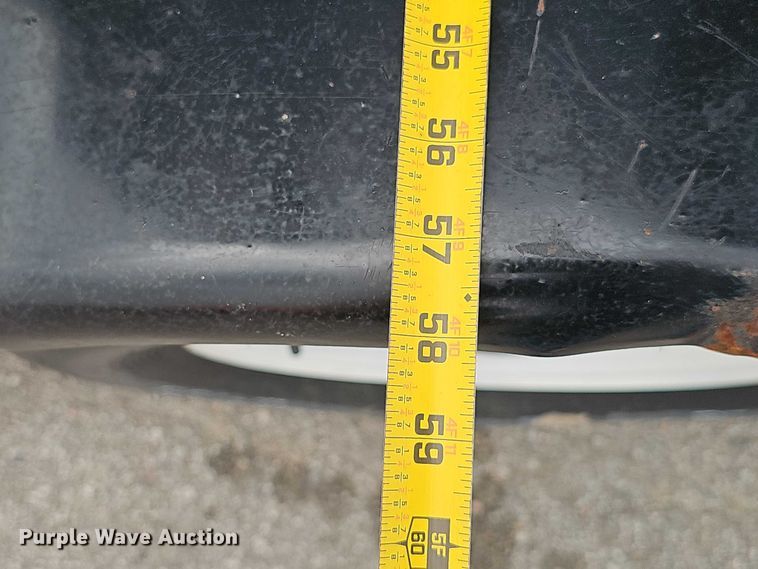 image for item DR3934 2005 SDMO 116UCM generator