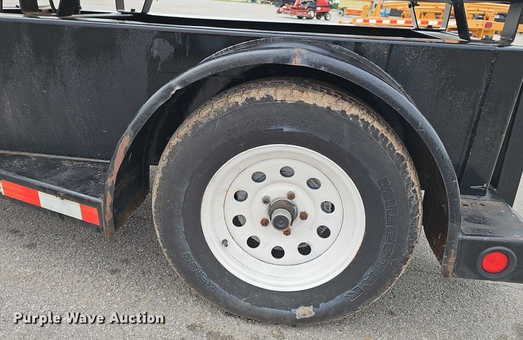 image for item DR3934 2005 SDMO 116UCM generator