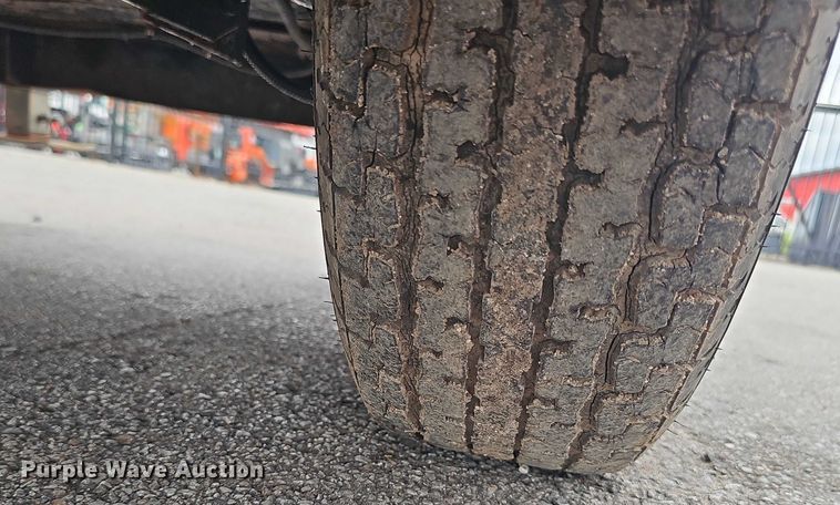 image for item DR3934 2005 SDMO 116UCM generator