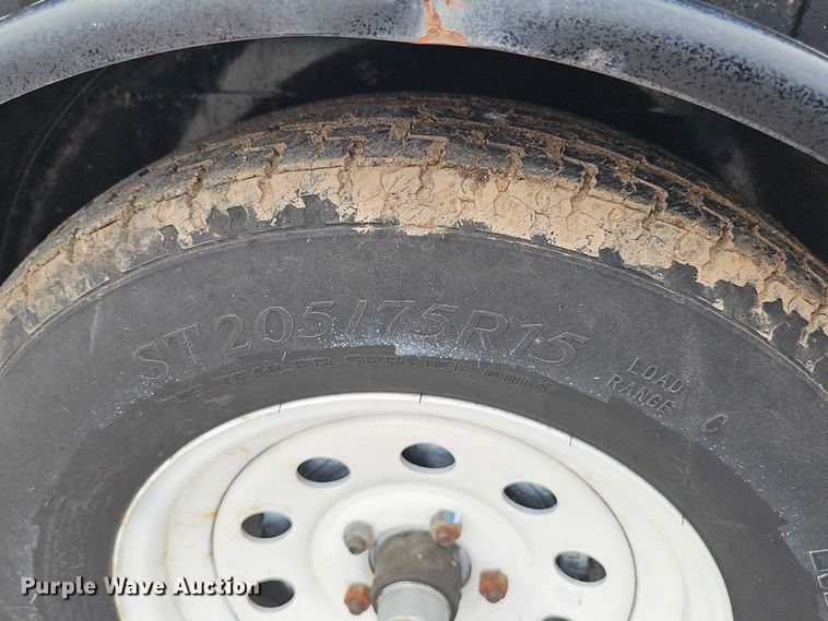 image for item DR3934 2005 SDMO 116UCM generator