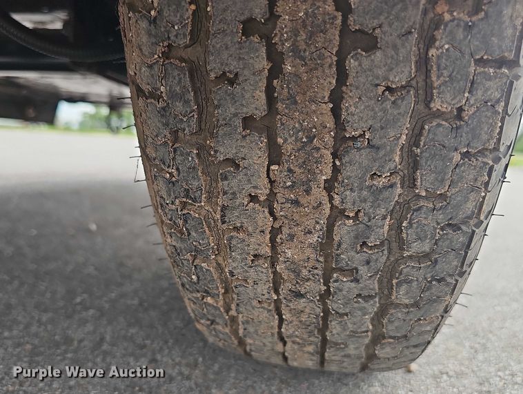 image for item DR3934 2005 SDMO 116UCM generator