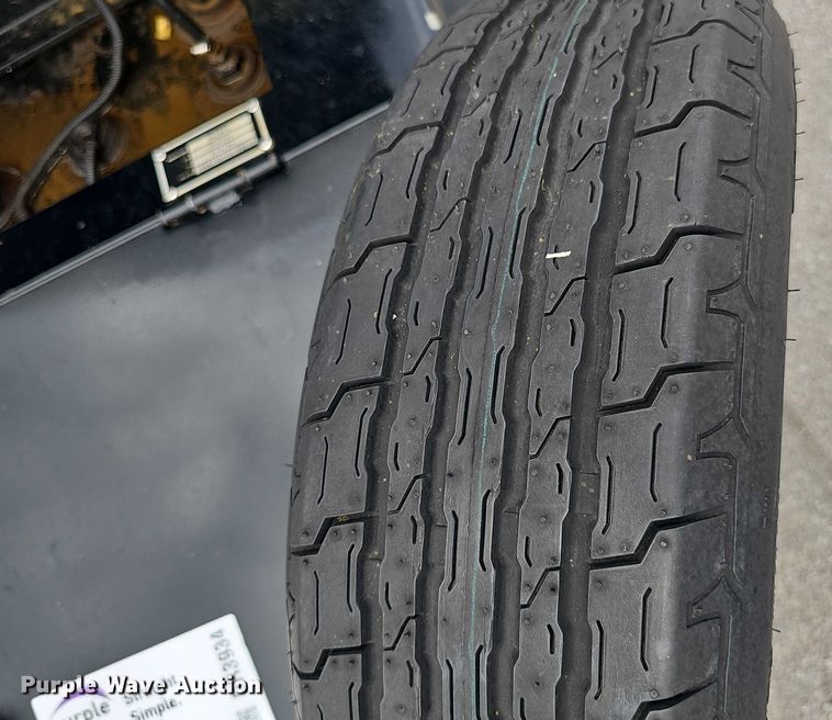 image for item DR3934 2005 SDMO 116UCM generator