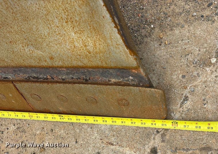 image for item DS3687 2007 Komatsu D31EX-21A dozer