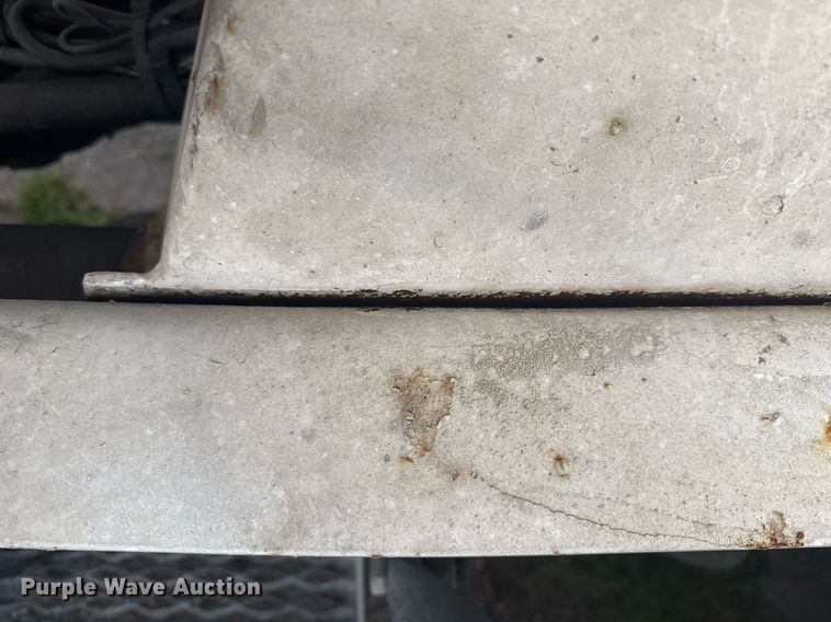 image for item DS3762 2014 Peterbilt 365 ready mix truck