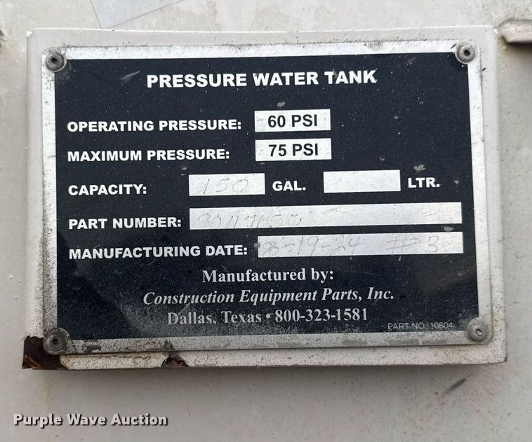 image for item DS3762 2014 Peterbilt 365 ready mix truck