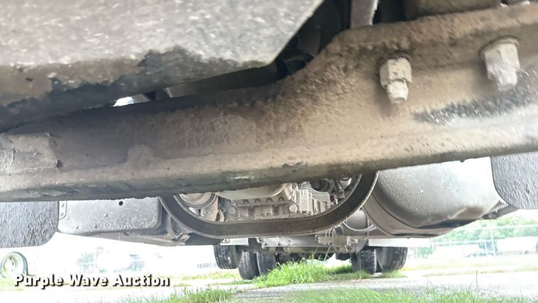 image for item DS3762 2014 Peterbilt 365 ready mix truck