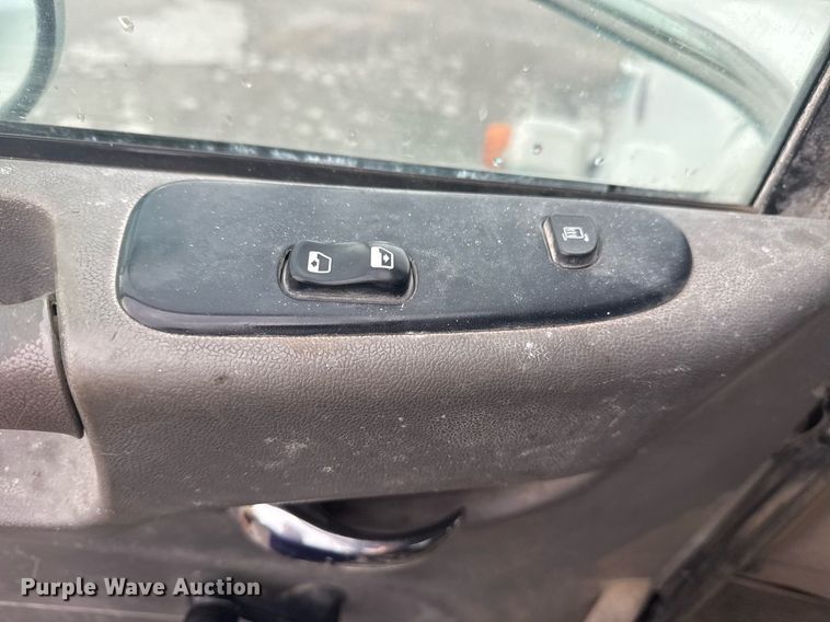 image for item DS3762 2014 Peterbilt 365 ready mix truck