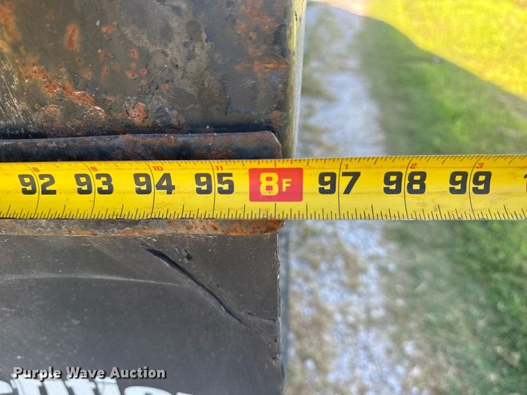 image for item DS3764 1992 Kenworth T660 dump truck