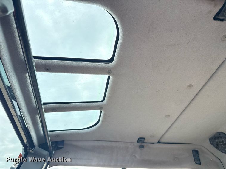 image for item DS3769 2017 Kubota KX033-4 mini excavator