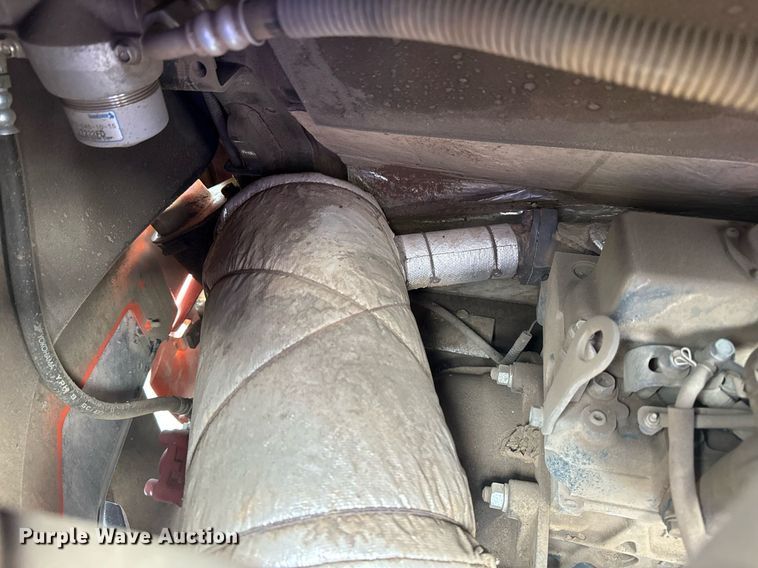 image for item DS3769 2017 Kubota KX033-4 mini excavator