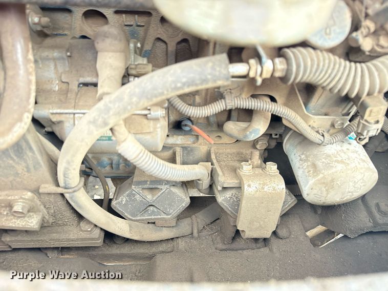 image for item DS3769 2017 Kubota KX033-4 mini excavator