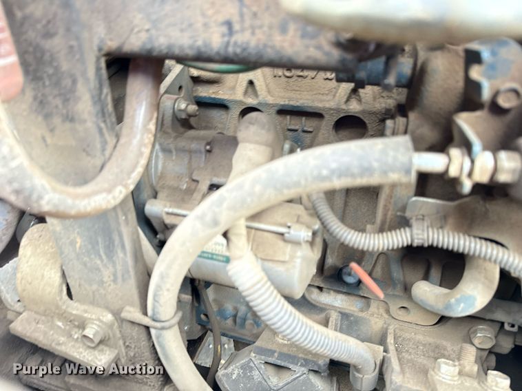 image for item DS3769 2017 Kubota KX033-4 mini excavator