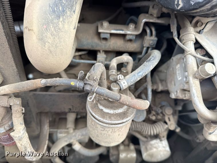 image for item DS3769 2017 Kubota KX033-4 mini excavator