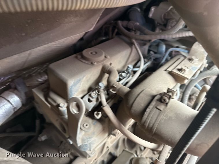 image for item DS3769 2017 Kubota KX033-4 mini excavator