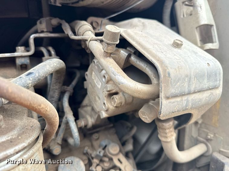 image for item DS3769 2017 Kubota KX033-4 mini excavator