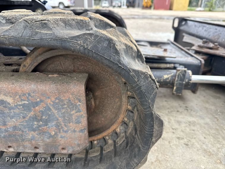 image for item DS3769 2017 Kubota KX033-4 mini excavator