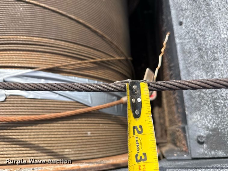 image for item DS3774 2009 Freightliner Business Class M2 swab truck