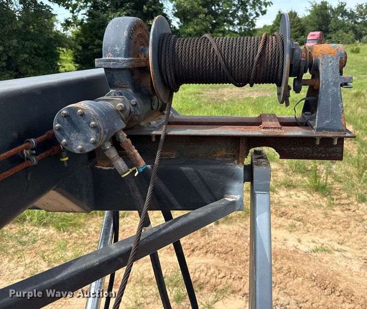 image for item DS3774 2009 Freightliner Business Class M2 swab truck