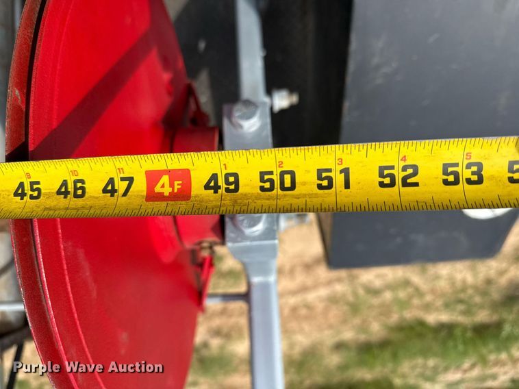 image for item DS3774 2009 Freightliner Business Class M2 swab truck