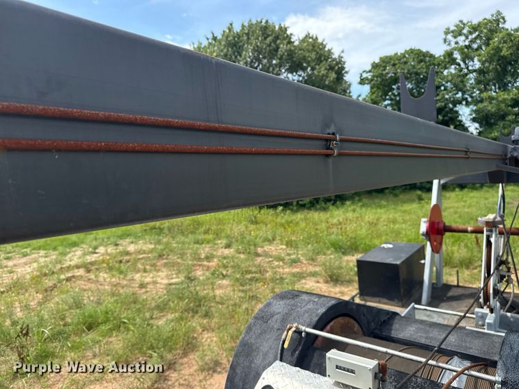 image for item DS3774 2009 Freightliner Business Class M2 swab truck