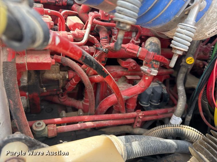 image for item DS3774 2009 Freightliner Business Class M2 swab truck