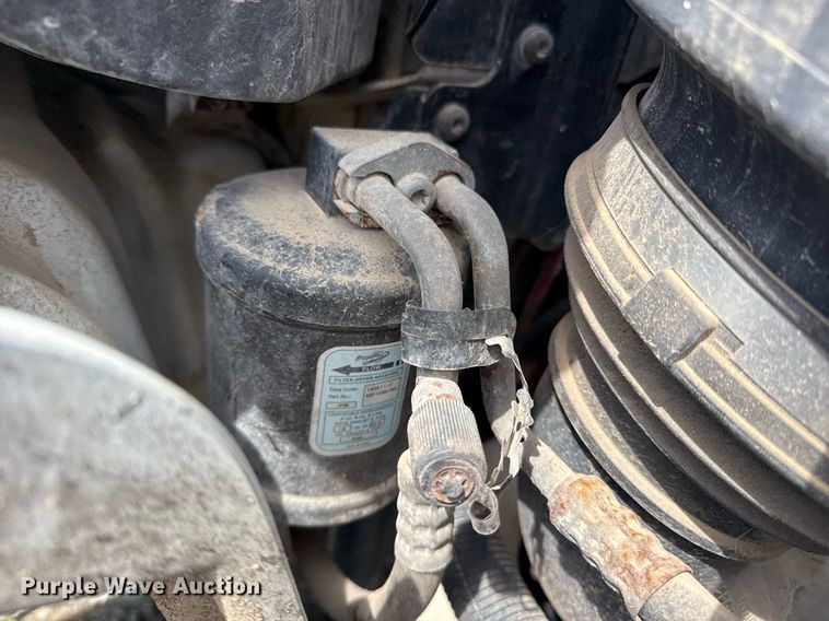 image for item DS3774 2009 Freightliner Business Class M2 swab truck