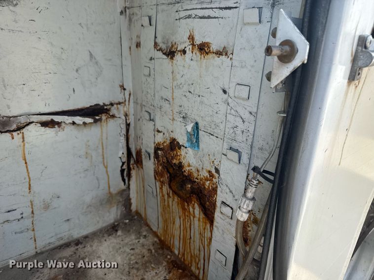 image for item DS3777 2012 Dodge Ram 4500 bucket truck